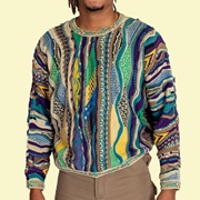 "Cosby" Sweaters