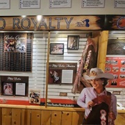 North Dakota Cowboy Hall of Fame