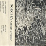 Sorcery - Ancient Creation