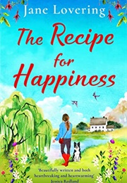 The Recipe for Happiness (Jane Lovering)