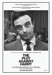 The Plot Against Harry (1989)