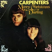 Carpenters, "Merry Christmas Darling"
