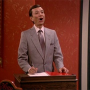 Seinfeld: "The Chinese Restaurant" (S2,E11)