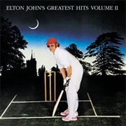 "Greatest Hits Volume II" (1977)