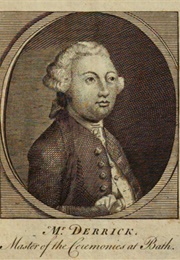 The Smartiad (Samuel Derrick)