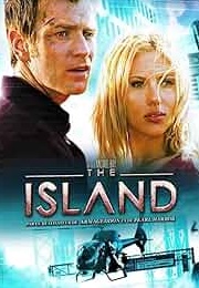 The Island (2005)