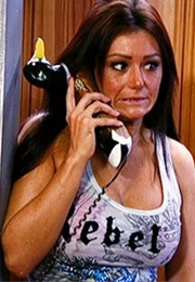 Duck Phone - Jersey Shore (2009)