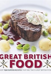 Great British Food (Various)