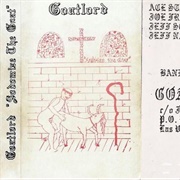 Goatlord - Sodomize the Goat