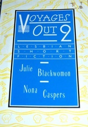 Voyages Out 2 (Julie Blackwomon)