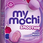 My Mochi Smoothie Mixed Berry