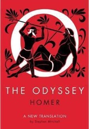 The Odyssey (Homer)