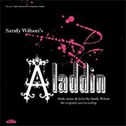 Aladdin (1979)