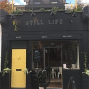 Still Life (Permanently Closed)