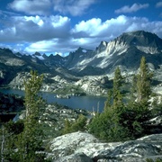 Bridger-Teton National Forest, Wyoming