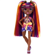 Phaedra Westward (Pacific Coast)