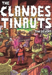Clandestinauts (Tim Sievert)