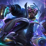 Breakout True Damage Ekko