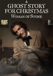 Woman of Stone (2024)
