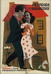 Przygoda Na Mariensztacie (1954)