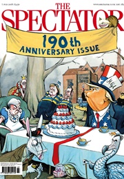 The Spectator (Press Holdings)