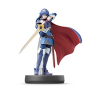 Lucina (Smash Bros.)