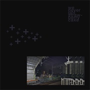 We Never Got Strawberry Cake - Underscores