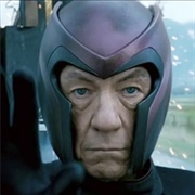 Magneto