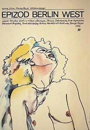 Epizod Berlin - West (1986)