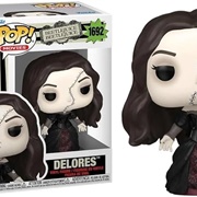 Delores Beetlejuice Beetlejuice Pop