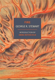 Fire (George R. Stewart)