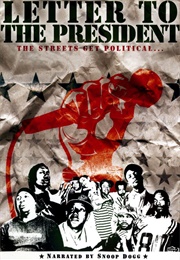 Letter to the President (2005)