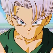 S2.E9: Everyone Is Shocked! Goten and Trunks' Super Battle!!