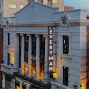 Everyman Theater, Baltimore, MD