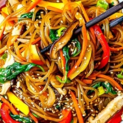 Korean Noodles