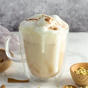Chocolate Moon Mist Latte (Mystic Moon)