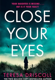 Close Your Eyes (Teresa Driscoll)