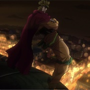 71. DIO's World, Part 1