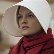 The Handmaid's Tale: "Offred" (S1,E1)