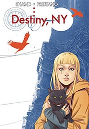 Destiny, NY (Pat Shand)