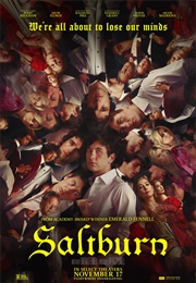 Saltburn (2023)