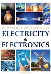 Science: Electricity & Electronics (Wonder House Books)