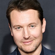 Leigh Whannell