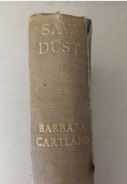 Sawdust (Barbara Cartland)