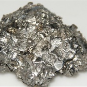 Hafnium