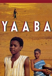Yaaba (1989)
