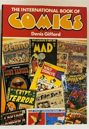 International Book of Comics (Denis Gifford)