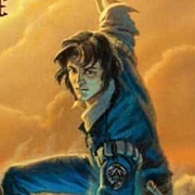 Kaladin Stormblessed