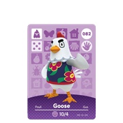 Goose (Animal Crossing - Series 1)
