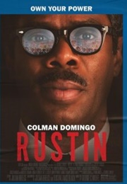 Colman Domingo - Rustin (2023)